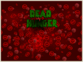 DEAD HUNGER - released [GZDOOM]