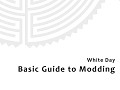 White Day - Basic Guide to Modding
