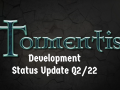Development Status Update Q2/22