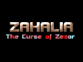 Zahalia: The Curse of Zezor - Announced