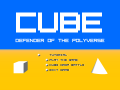 Cube Demo Plus 2022 released on July 1st