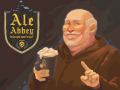 Something's Brewing in the Abbey #17