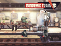 Let's Talk Pandemic Train: Modules