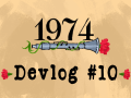 DevLog #10 - Recap and Updates!