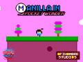 Manilla in Pocket Wonder - A Randy & Manilla game made in Pocket Platformer