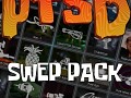 The PTSD Mod SWEP pack, for Gmod!