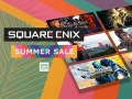 GOG Square Enix Sale On; 5 Squeenix Games On Sale (And A Mod For Each)
