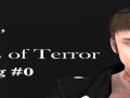 Salò, or 120 Days of Terror - Devlog #0, first announcement
