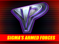 Sigma's Armed Forces sub factions