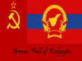 ArmA: Fall of Kolgujev coming soon