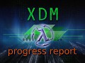 XDM needs more! Testing, I mean.
