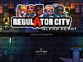 Regulator City new FREE DEMO (time limited)
