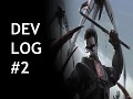 Half-Life Beyond - Development Log #2