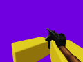 Suggest Your Favorite Weapon, If I Choose You, I Added It In (May Take A Time BC ROBLOS)