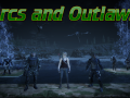 New name: Orcs and Outlaws
