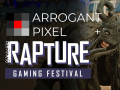 Attending Develop:Brighton and Rapture Gaming Festival [VIDEO]