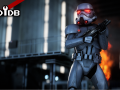 Dark Trooper Phase Zero Remake is now out on ModDB