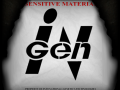 InGen Journal N°9: Welcome To The Site: B