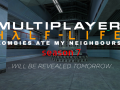 Introducing Season 7: Black Ops to Half-Life: Zombies Ate My Neighbours Multiplayer