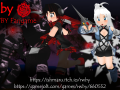 Ruby a RWBY Fangame 1.0.0 Released