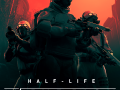 Half-Life: Incursion is RELEASED!