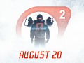 Entropy : Zero 2 - Release date announcement