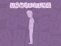 Unwording devlog #2 - back to work, and working on improvements
