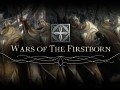 Wars of the Firstborn Showcase - Heavy Wardens Animations Part 2
