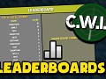 Leaderboards & Build? | C.W.I.S Game Devlog #5