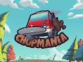 Chopmania is now available to wishlist on Steam!