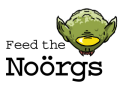 Feed the Noörgs - Online farming game