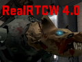 RealRTCW 4.0 - Released!