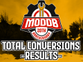 20th Anniversary - Total Conversion Titans Results