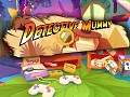 Mini Game Showcase - Detective Mummy