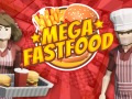 Mega Fastfood Steam page is up!
