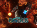 The Last Exodus web site is now live