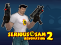 Serious Sam 2: Renovation. Update v0.75