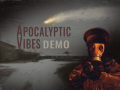 Apocalyptic Vibes — Demo