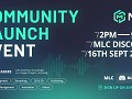 MLC Discord Community Event