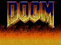 ConsolUX version for GZDoom 4.8