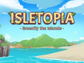 Isletopia Updated Trailer is now OUT!