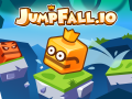 Free And Online Fun: JumpFall IO