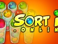 Sort It Online: A Workout For Your Brain