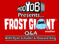 Frost Giant - Stormgate Q&A w/ Ryan Schutter & Howard Xing