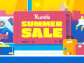 Summer Humble Bundle Sale On; 5 Humblingly Great Games On Sale (And A Mod For Each)