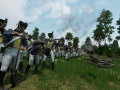 Sword & Musket - Developer Blog 1.0.6 'Buildings and regiments'