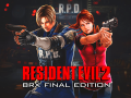 Resident Evil 2 - BRX Final Edition