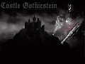 Castle Gothicstein progress by 2022/25/08
