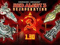 [Red Alert 3: Rejuvenation] New Version Update v 1.30