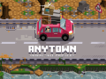 Anytown - Open Design Project